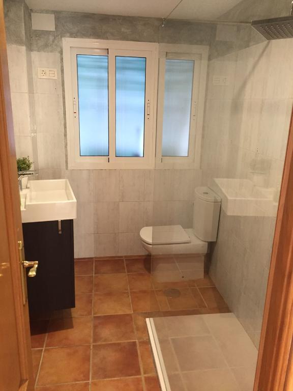 Apartamento Centro Cuarto Real グラナダ エクステリア 写真