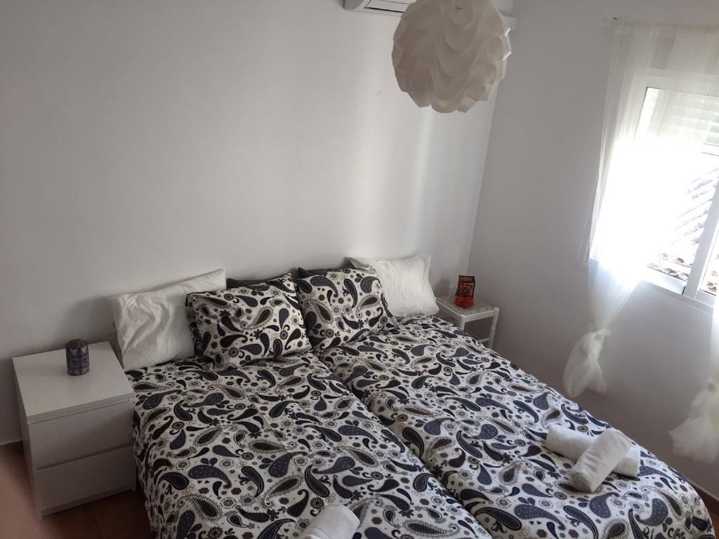 Apartamento Centro Cuarto Real グラナダ エクステリア 写真