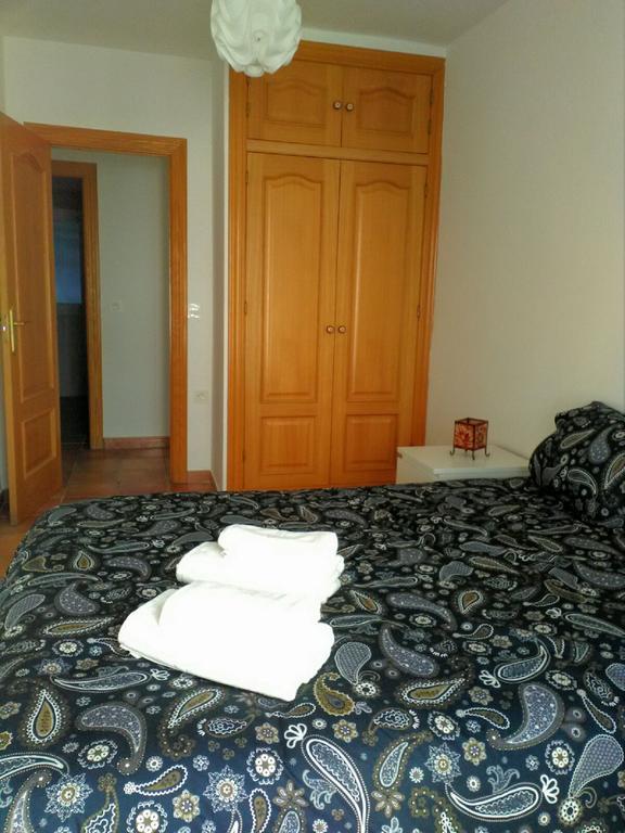 Apartamento Centro Cuarto Real グラナダ エクステリア 写真