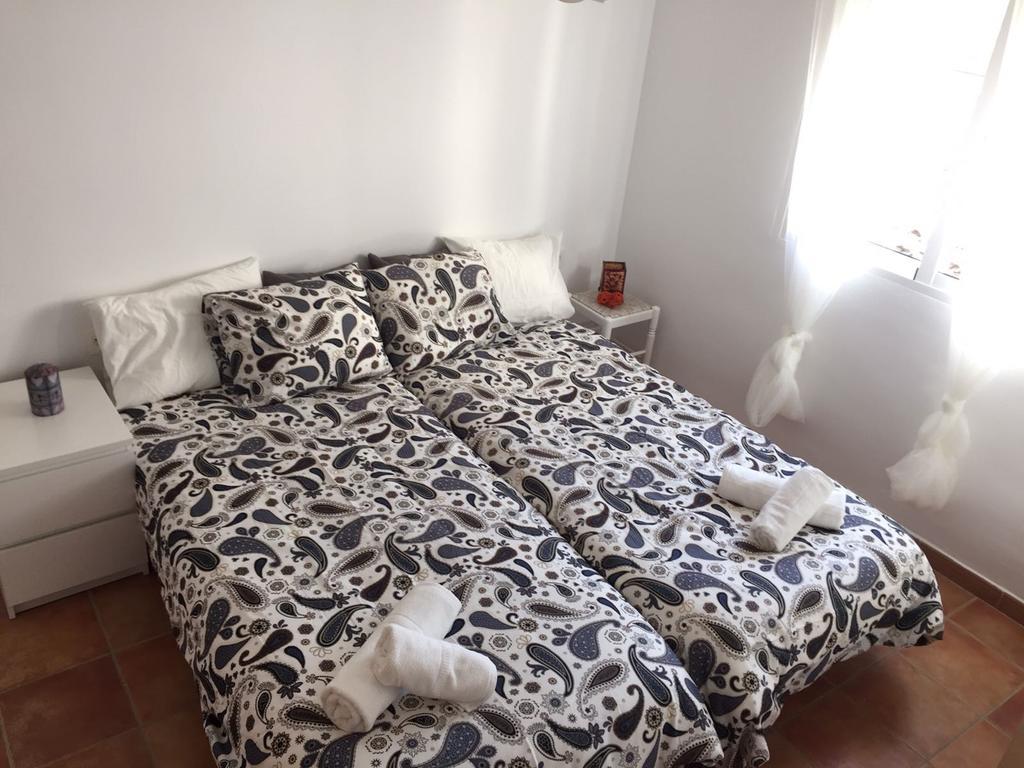 Apartamento Centro Cuarto Real グラナダ エクステリア 写真