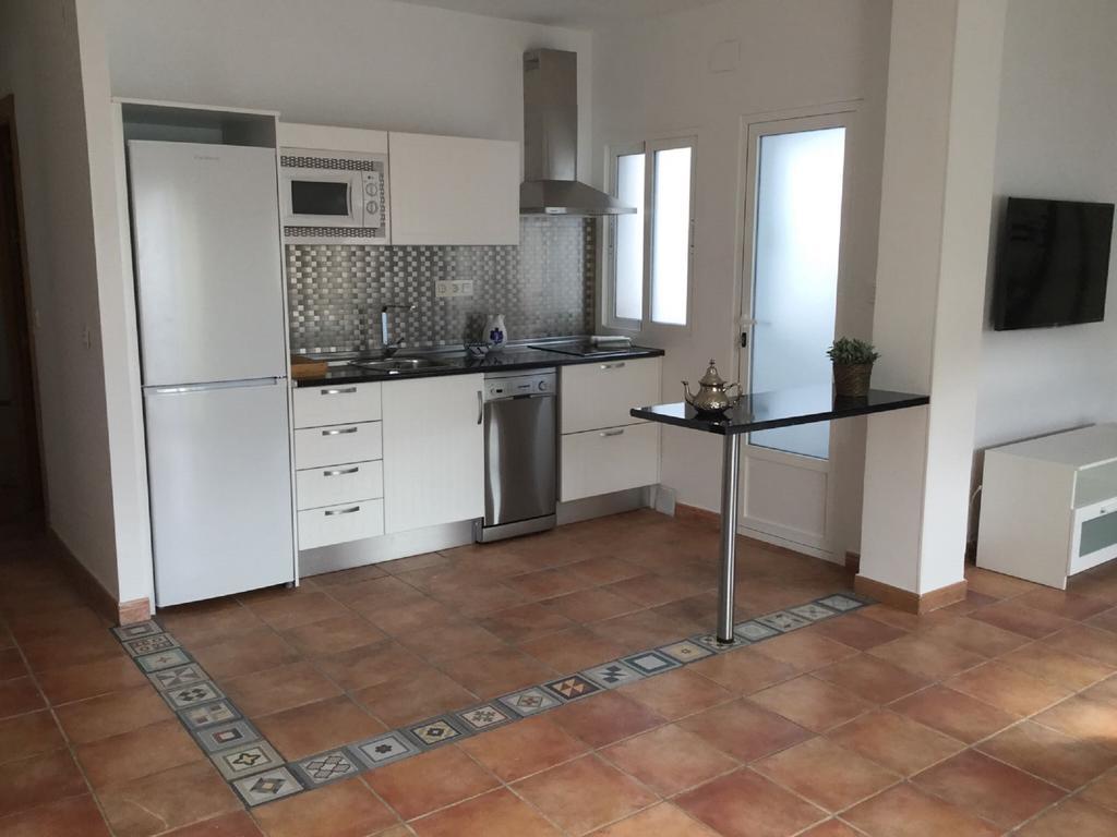 Apartamento Centro Cuarto Real グラナダ エクステリア 写真