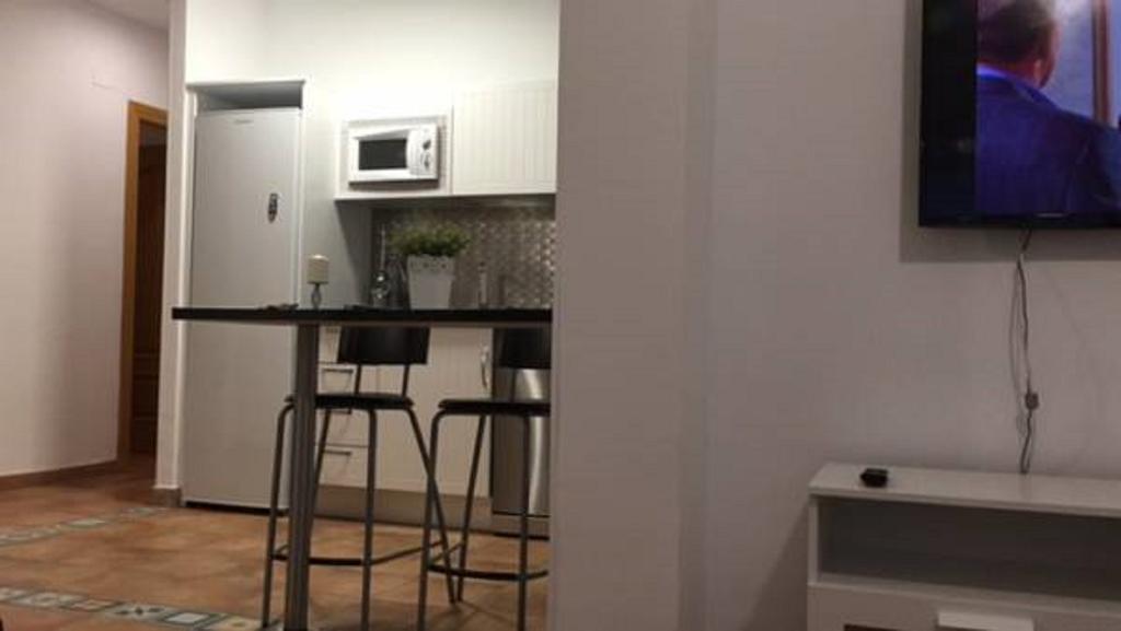 Apartamento Centro Cuarto Real グラナダ エクステリア 写真