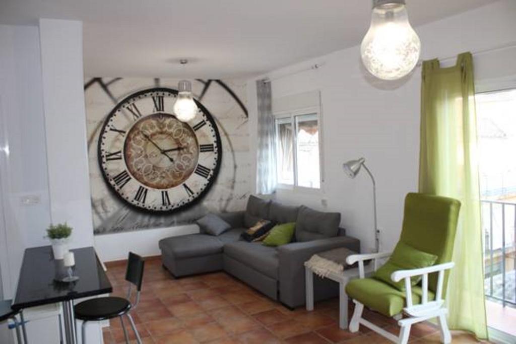 Apartamento Centro Cuarto Real グラナダ エクステリア 写真