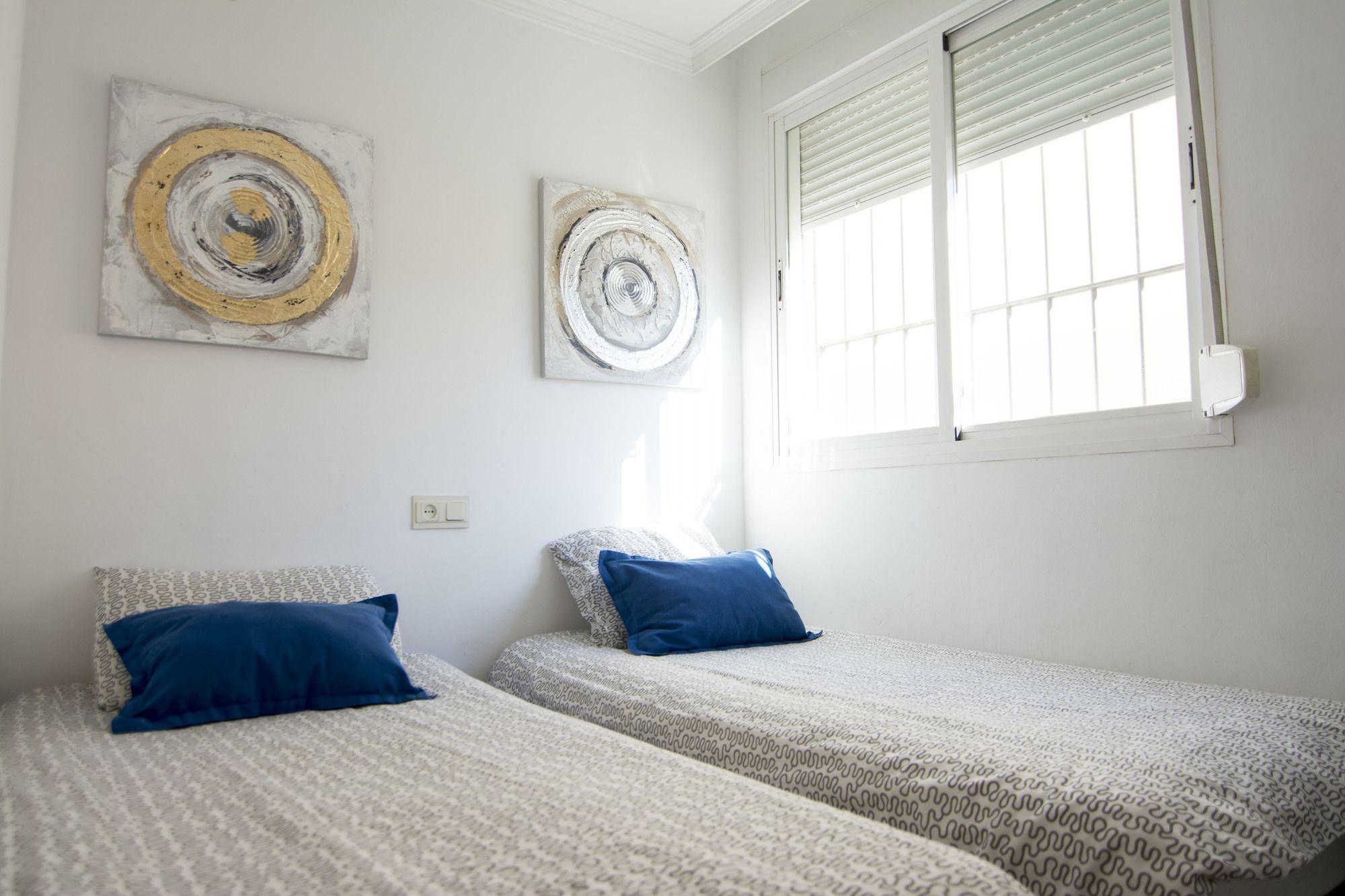 Apartamento Centro Cuarto Real グラナダ エクステリア 写真