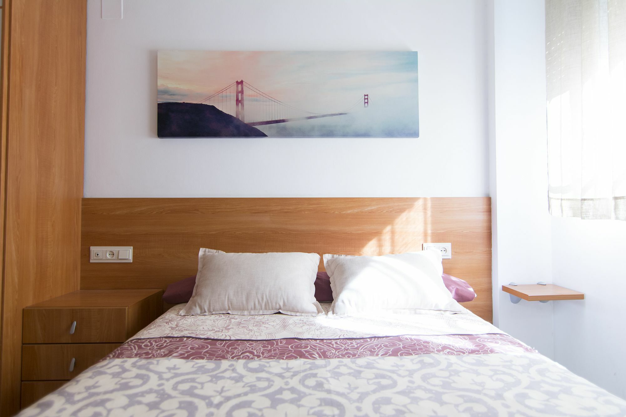 Apartamento Centro Cuarto Real グラナダ エクステリア 写真