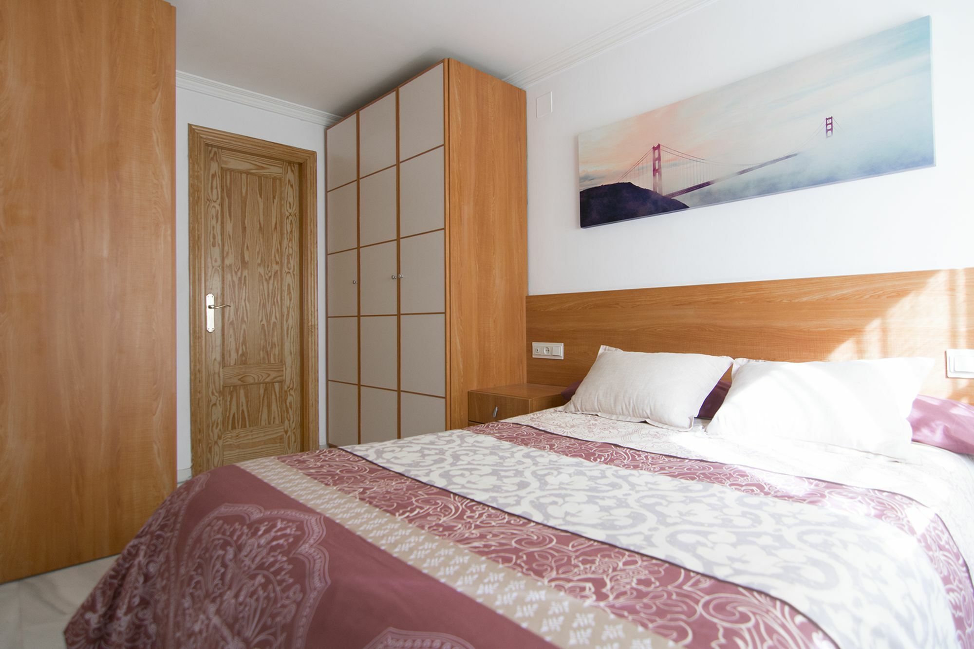 Apartamento Centro Cuarto Real グラナダ エクステリア 写真