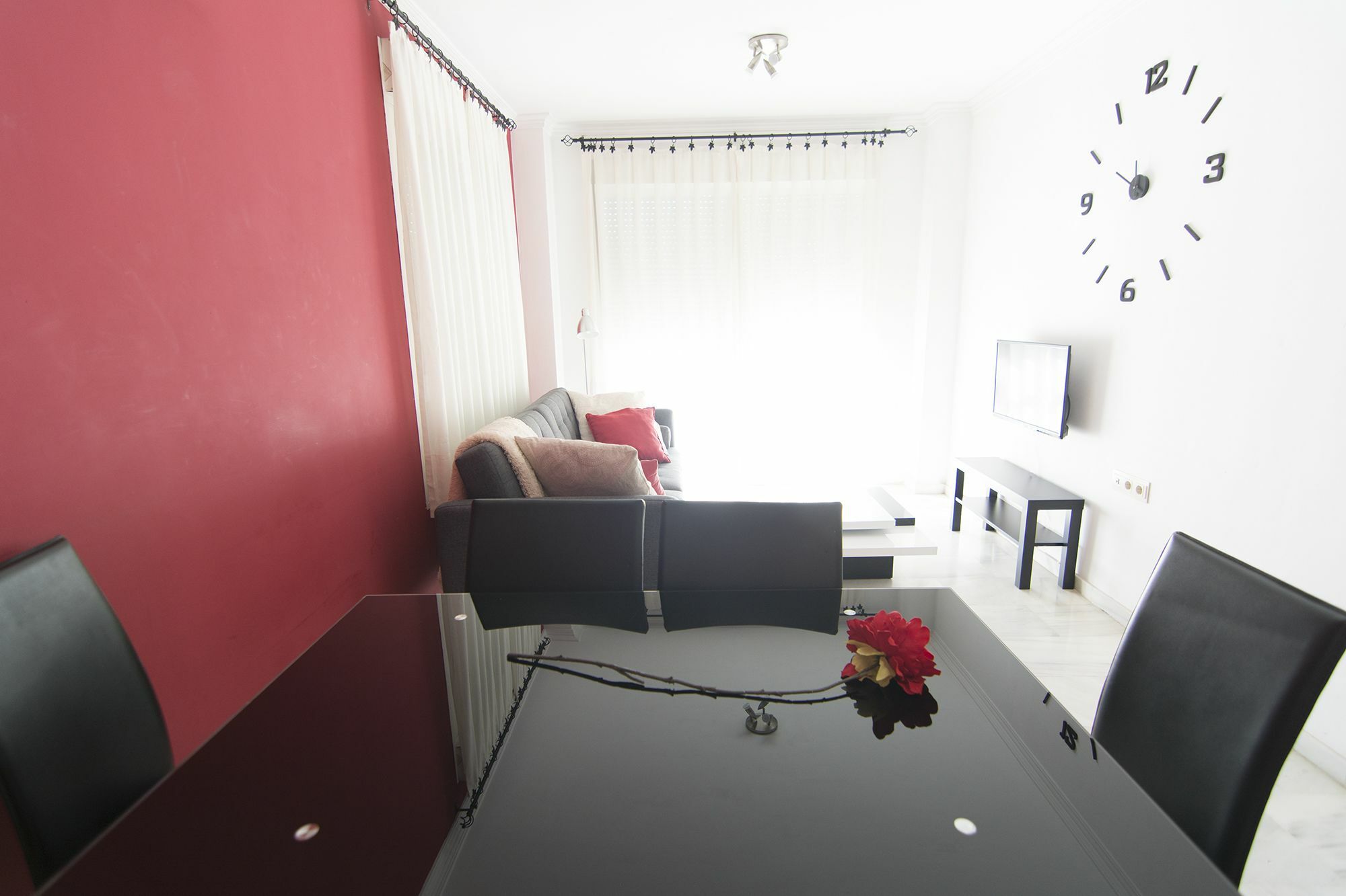 Apartamento Centro Cuarto Real グラナダ エクステリア 写真