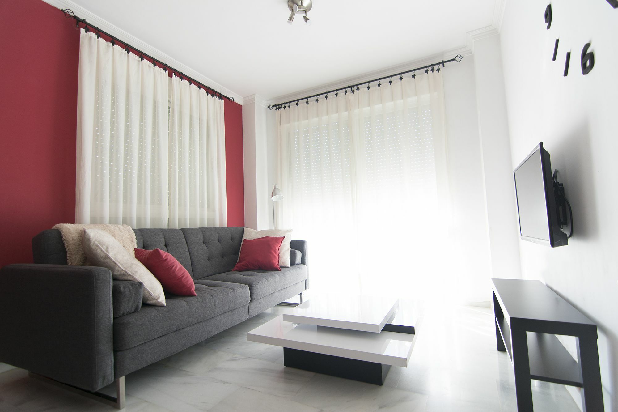 Apartamento Centro Cuarto Real グラナダ エクステリア 写真
