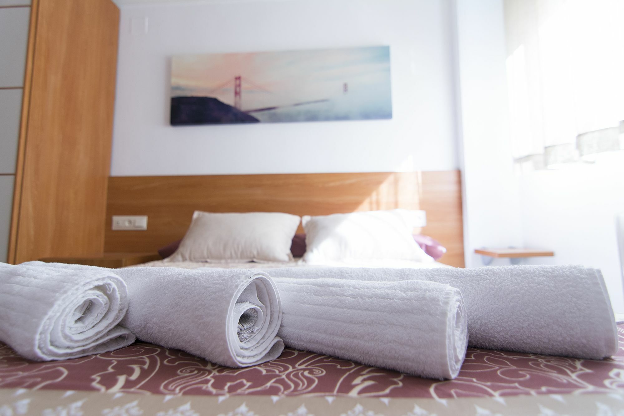 Apartamento Centro Cuarto Real グラナダ エクステリア 写真