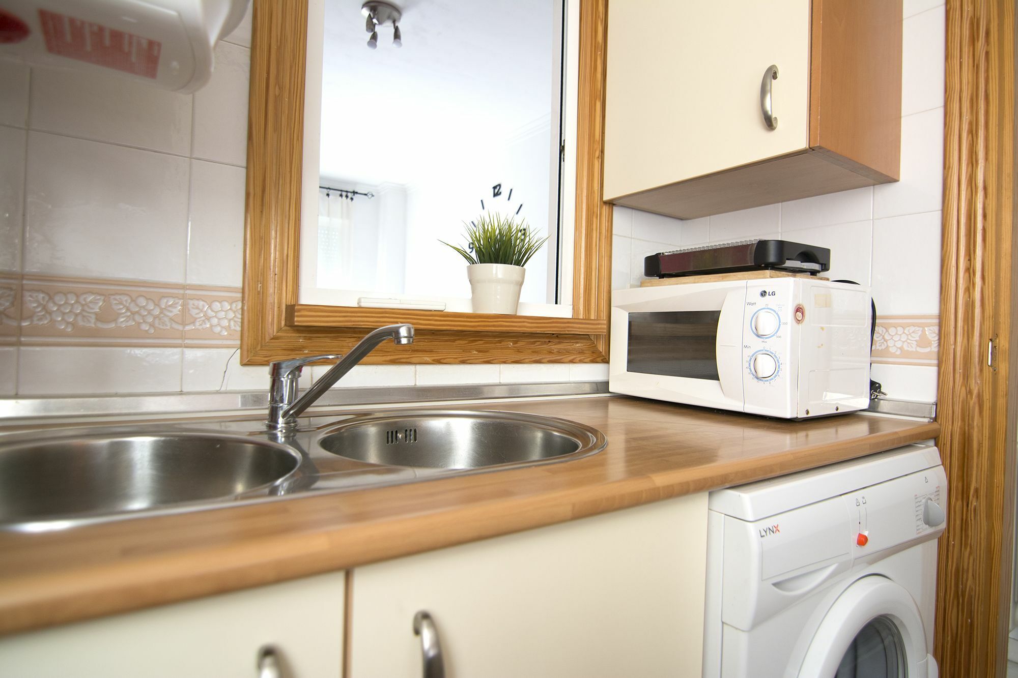 Apartamento Centro Cuarto Real グラナダ エクステリア 写真