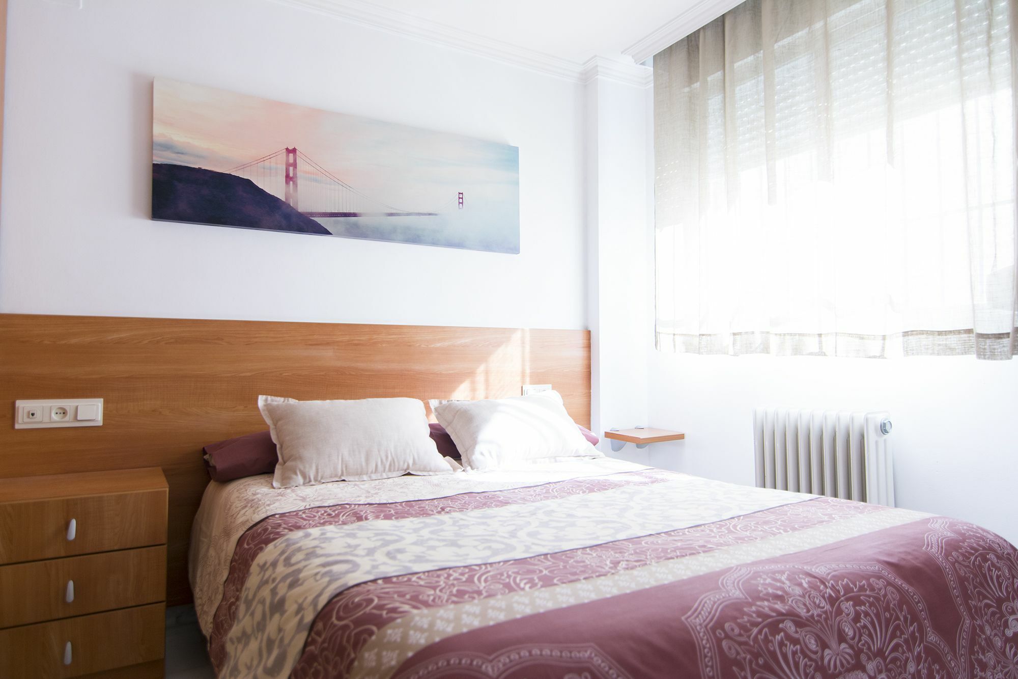 Apartamento Centro Cuarto Real グラナダ エクステリア 写真